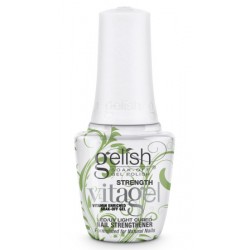 GELISH, Укрепляющий гель VITAGEL STRENGTH, 15 мл