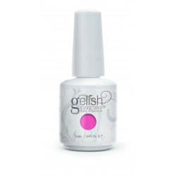 GELISH "Rose-Y-Cheeks", 15 ml - гель-лак "Розовые щечки", 15 мл