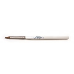 HARMONY Maestro Pro - Oval Brush - кисть для акрилового моделирования
