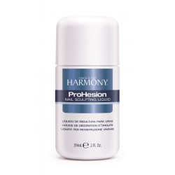 HARMONY ProHesion Nail Sculpting Liquid, 59 ml - акриловая жидкость, 59 мл