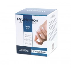 HARMONY ProHesion Trial Kit - стартовый набор для моделирования акриловых ногтей