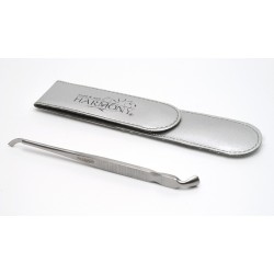GELISH Spoon pusher and cuticle remover - пушер с лопаточкой для удаления птеригия