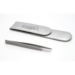 GELISH Cuticle pincher and tweezer - щипцы для зажатия С-изгиба искуственных ногтей
