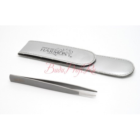 GELISH Cuticle pincher and tweezer - щипцы для зажатия С-изгиба искуственных ногтей