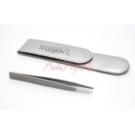 GELISH Cuticle pincher and tweezer - щипцы для зажатия С-изгиба искуственных ногтей