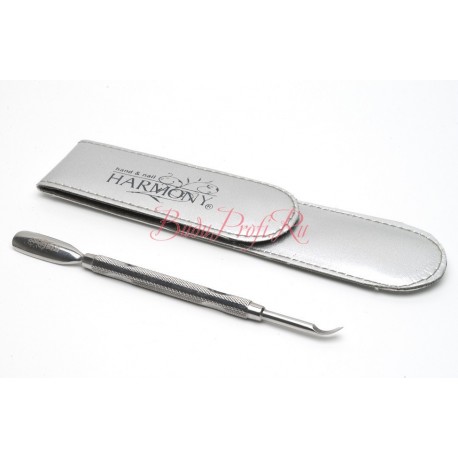 GELISH Cuticle pusher and remover - пушер для кутикулы с лопаточкой и топориком