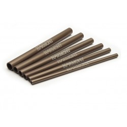 GELISH C-Curve Sticks 6 pc - набор инструментов для сжатия С - изгиба искусственных ногтей