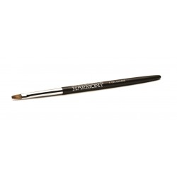 GELISH Gel Brush №6 Square - квадратная кисть для геля № 6