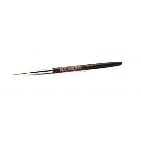 GELISH Gel Striper Brush - кисть для гелевого дизайна