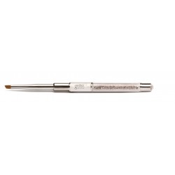 GELISH Limited Brush №6 Square - квадратная кисть для дизайна № 6 (лимитированная серия)
