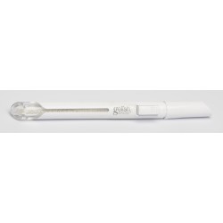 GELISH Nail Art Bead Pen - серебряная ручка для нейл-арта