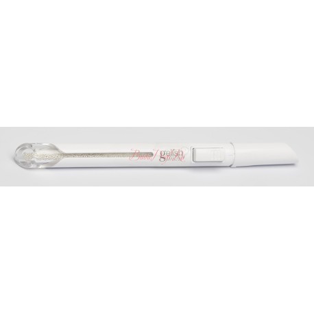 GELISH Nail Art Bead Pen - серебряная ручка для нейл-арта