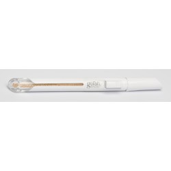GELISH Nail Art Bead Pen - розово-золотая ручка для нейл-арта