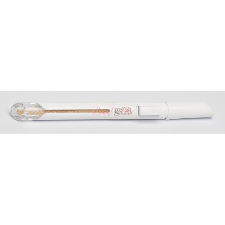GELISH Nail Art Bead Pen - розово-золотая ручка для нейл-арта
