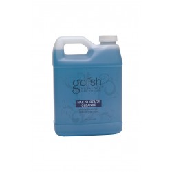 GELISH Nail Surface Cleanse, 960 ml - препарат для удаления липкого слоя