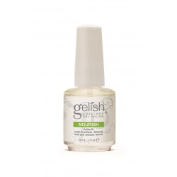 GELISH MINI Nourish, 15 ml - масло для ногтей и кутикулы