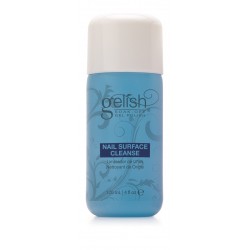 GELISH Nail Surface Cleanse, 120 ml - препарат для удаления липкого слоя (01250)