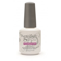 GELISH Foundation, 15 ml - базовый гель (1 фаза)