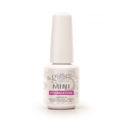 GELISH MINI Foundation, 9 ml - базовый гель (1 фаза)