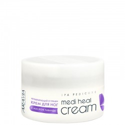 "ARAVIA PROFESSIONAL" РЕГЕНЕРИРУЮЩИЙ КРЕМ ОТ ТРЕЩИН С МАСЛОМ ЛАВАНДЫ MEDI HEAL CREAM
