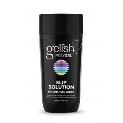 Gelish PolyGel Slip Solution - Nail Liquid, 120ml - конструирующая жидкость