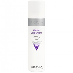 МЯГКИЙ ОЧИЩАЮЩИЙ КРЕМ GENTLE COLD-CREAM