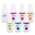 Гель - лаки GELISH